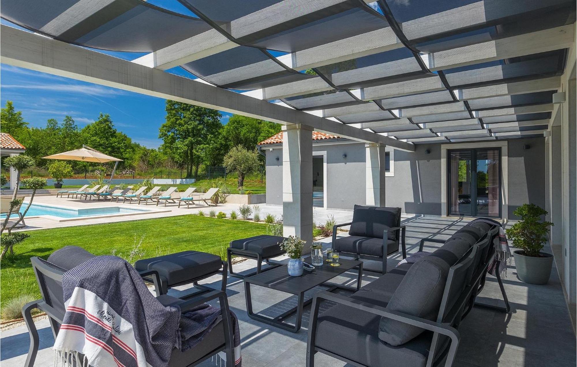 Casa vacanze Tre Olive