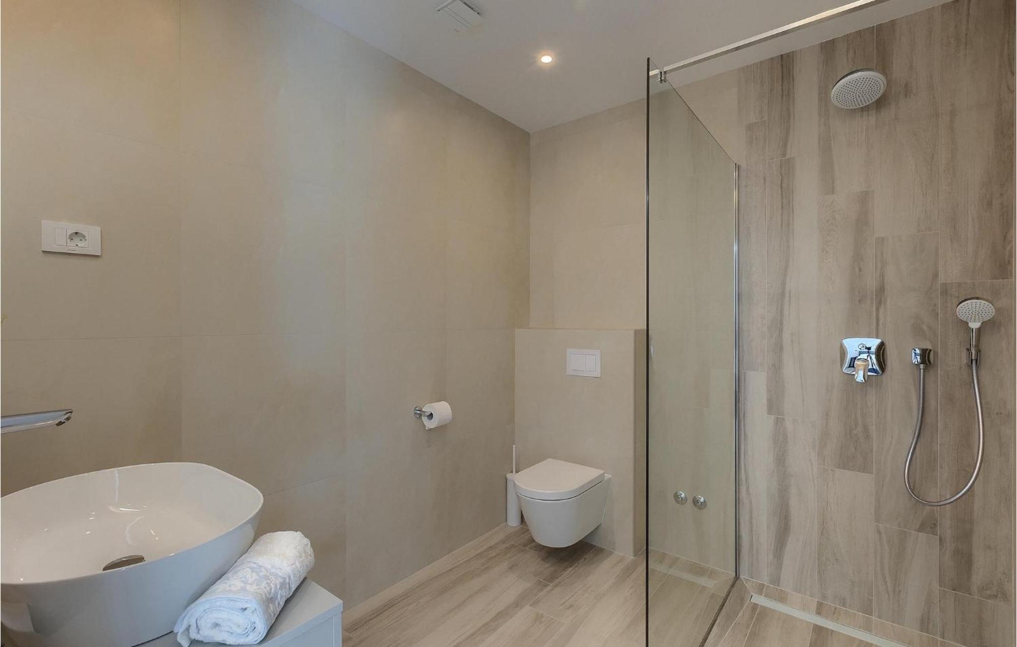 Casa vacanze Tre Olive Pola