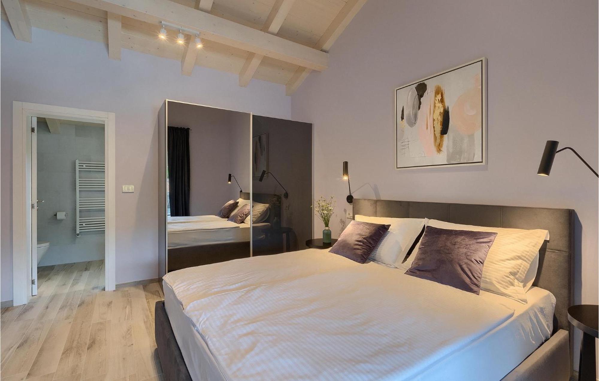 Casa vacanze Tre Olive *