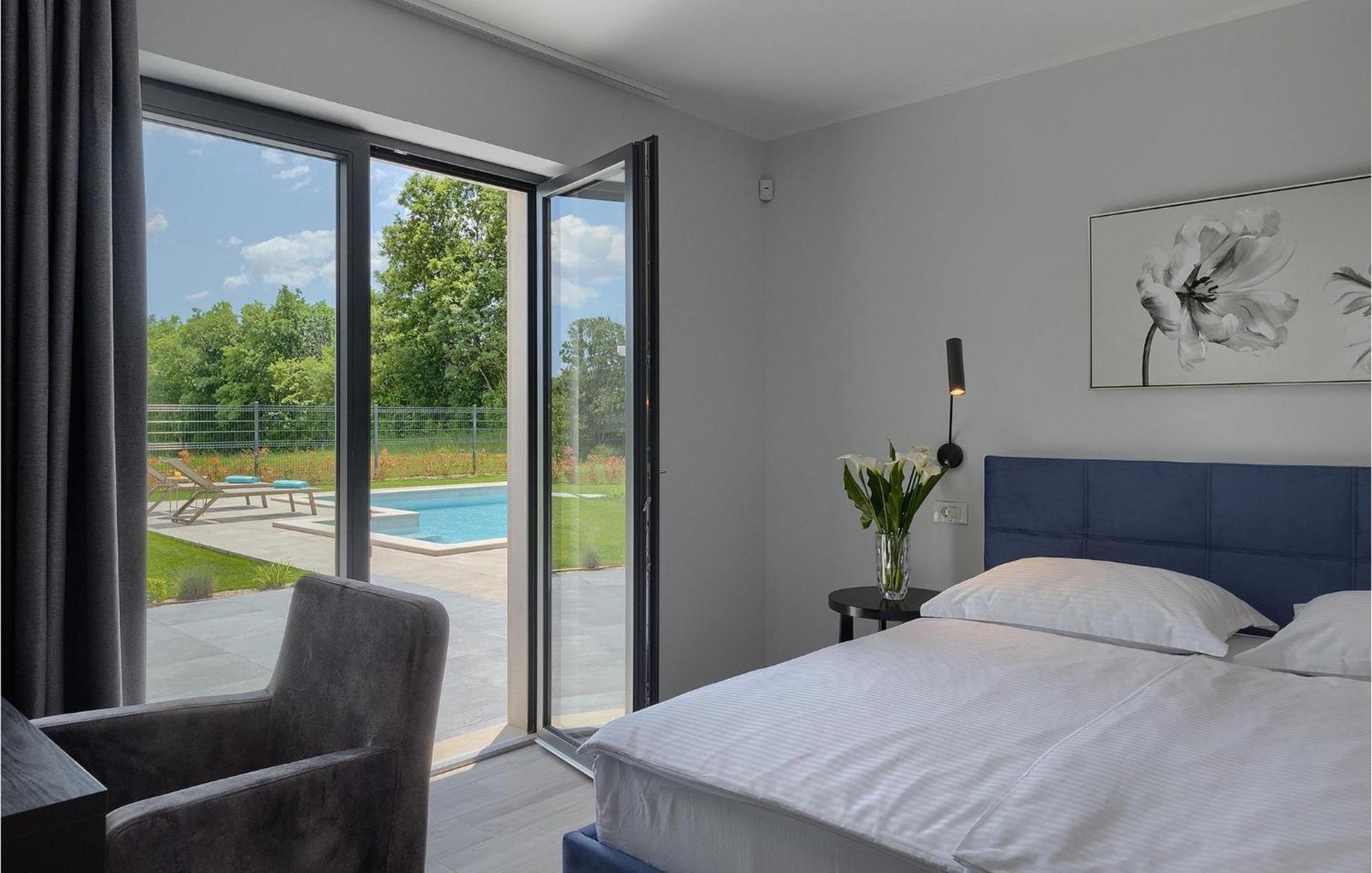 Casa vacanze Tre Olive Pola
