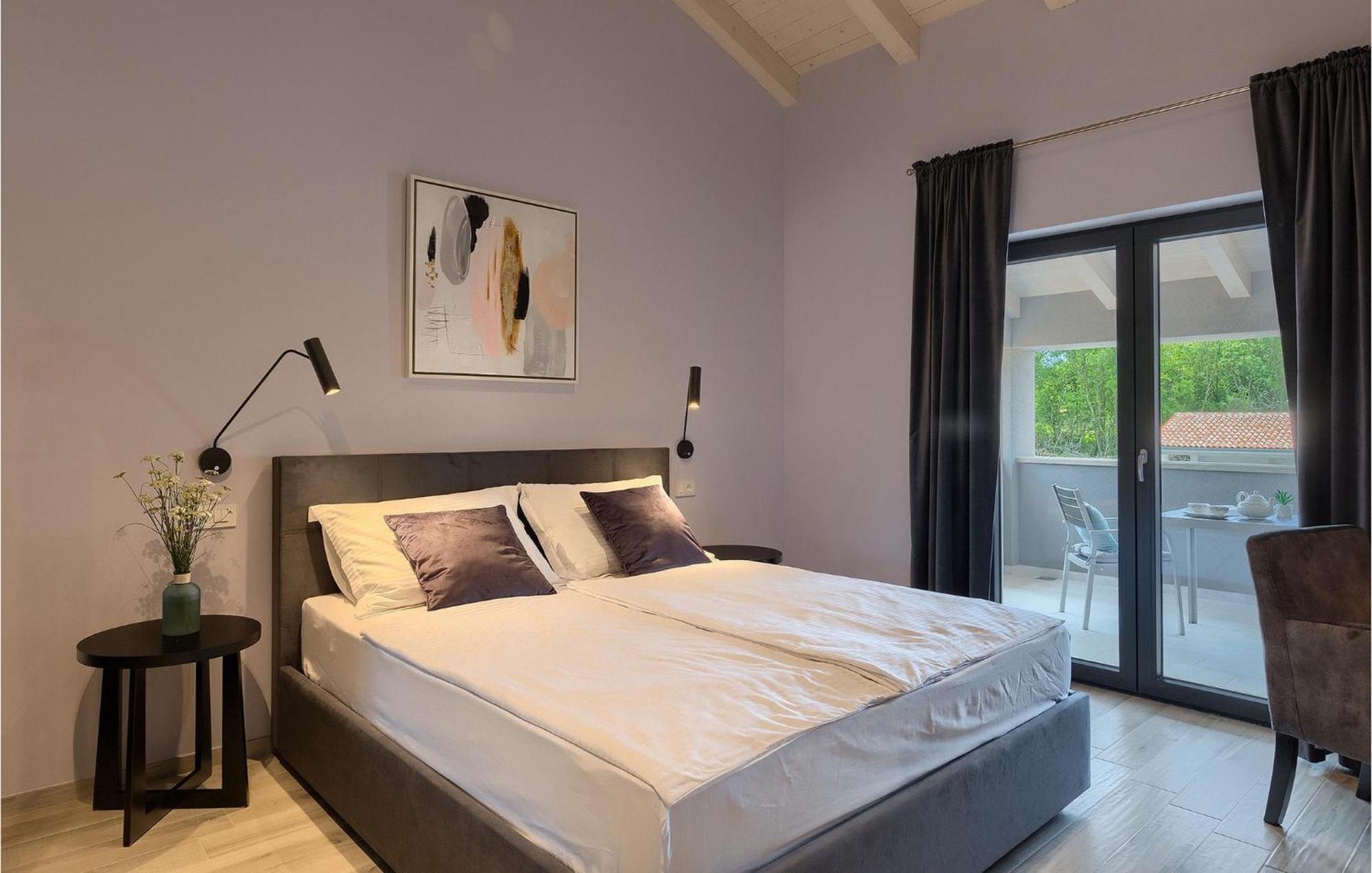 Tre Olive Ferienhaus