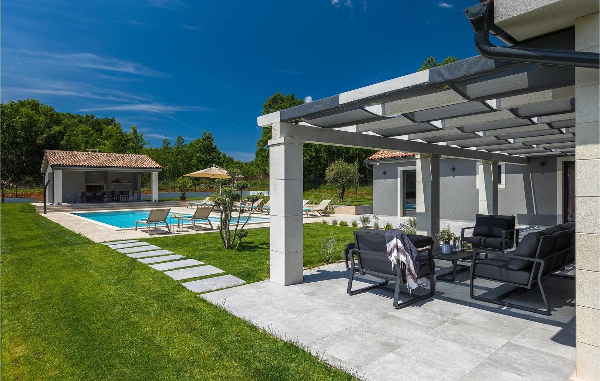 Ferienhaus Tre Olive *
