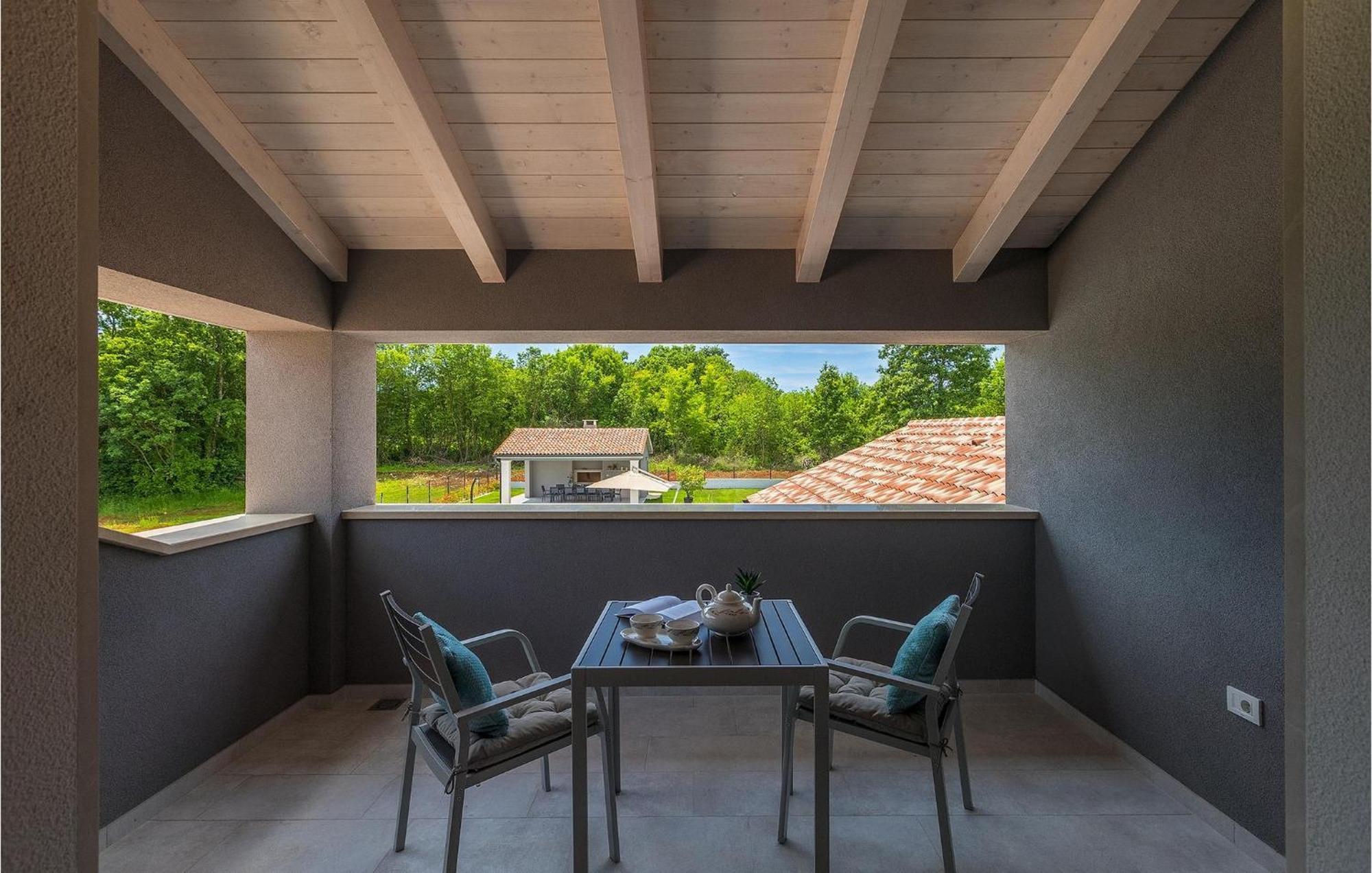 Ferienhaus Tre Olive