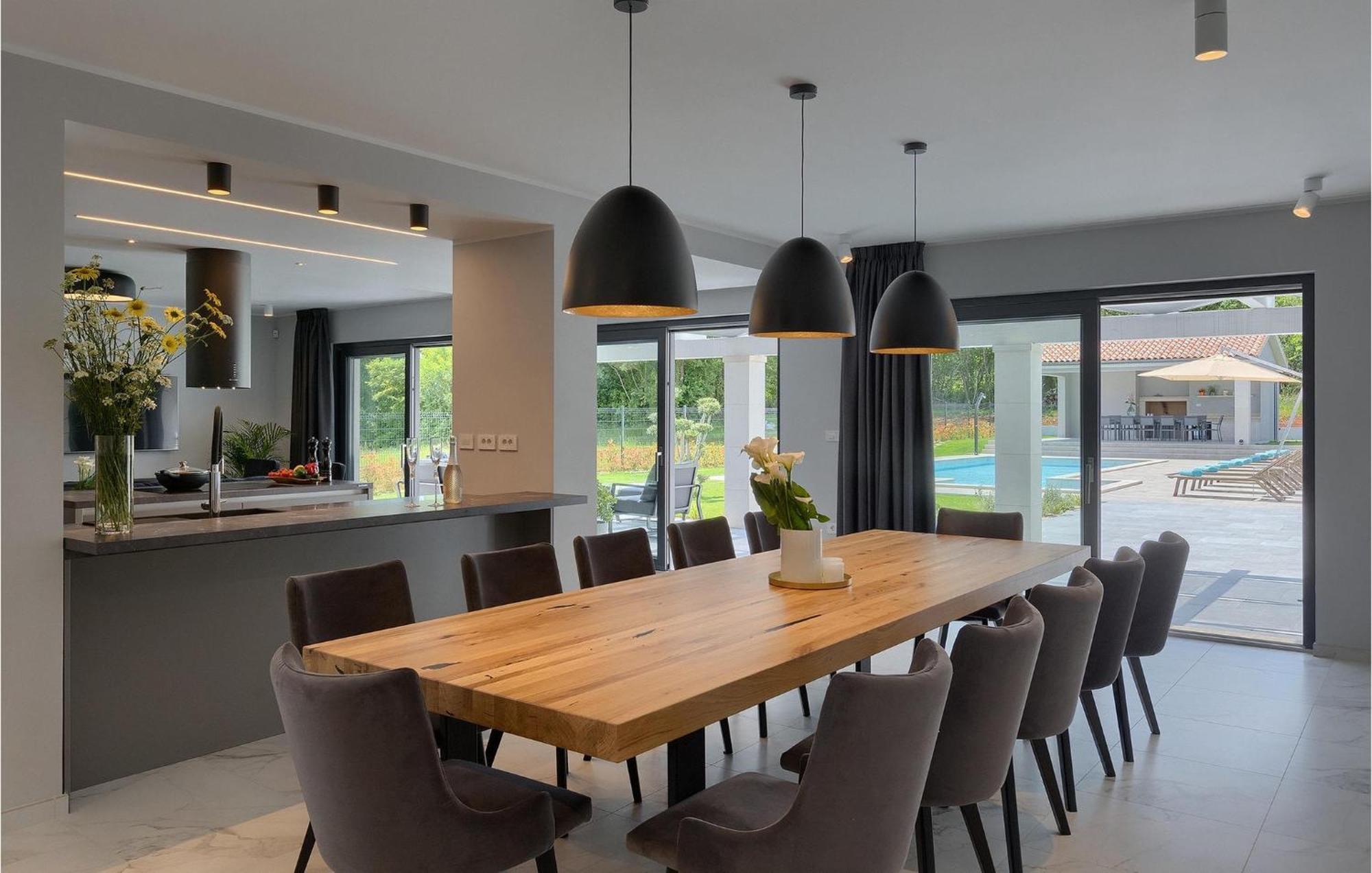 Tre Olive Ferienhaus