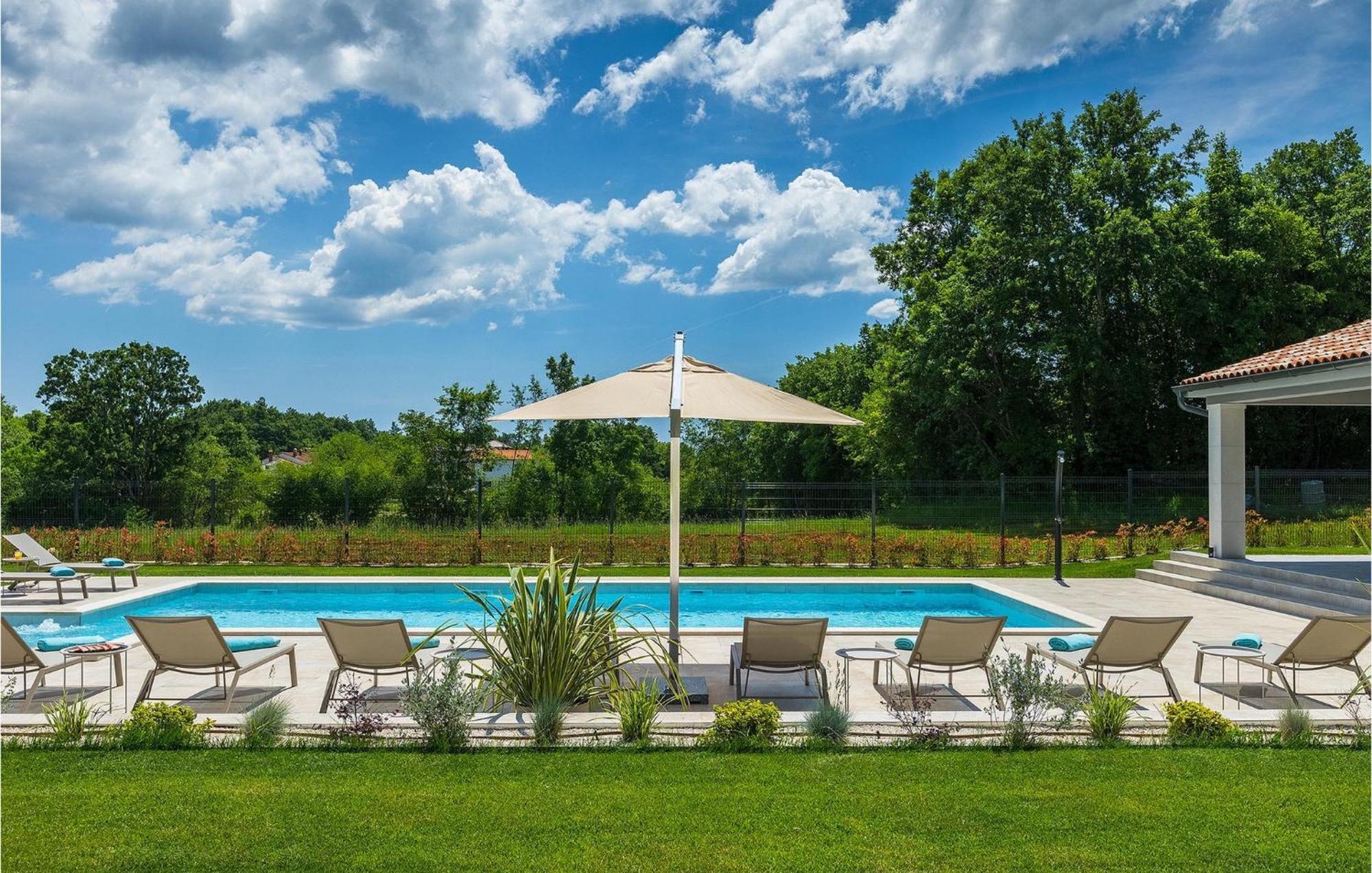 Ferienhaus Tre Olive